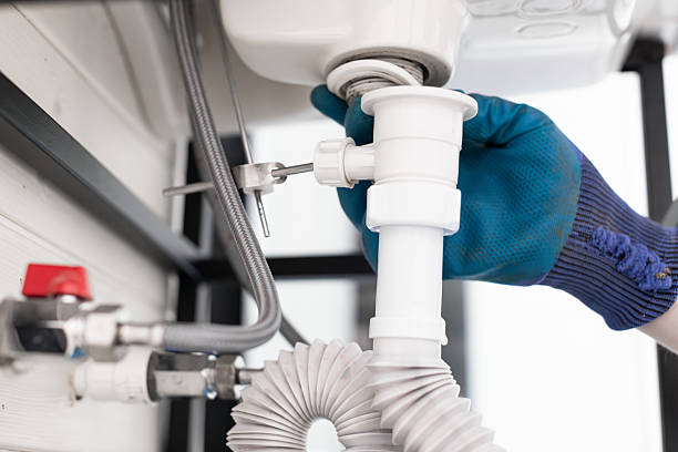 Reliable Plumbing contractor in Wyoming, DE by Masters Plumbing Service