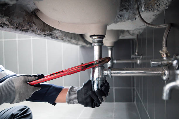 Trusted Toilet Repair service in Wyoming, DE - Masters Plumbing Service